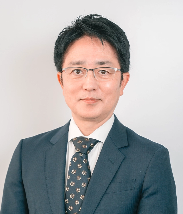 代表社員 中村健一郎